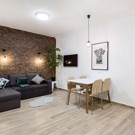 Ny7 Apartment In Downtown Budapest Bagian luar foto